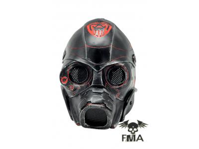 FMA Halloween  Wire Mesh "Spectre 1.0" Mask  tb558 Free shipping